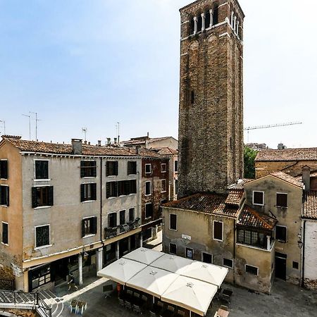 Venice Glass Apartment Exteriér fotografie
