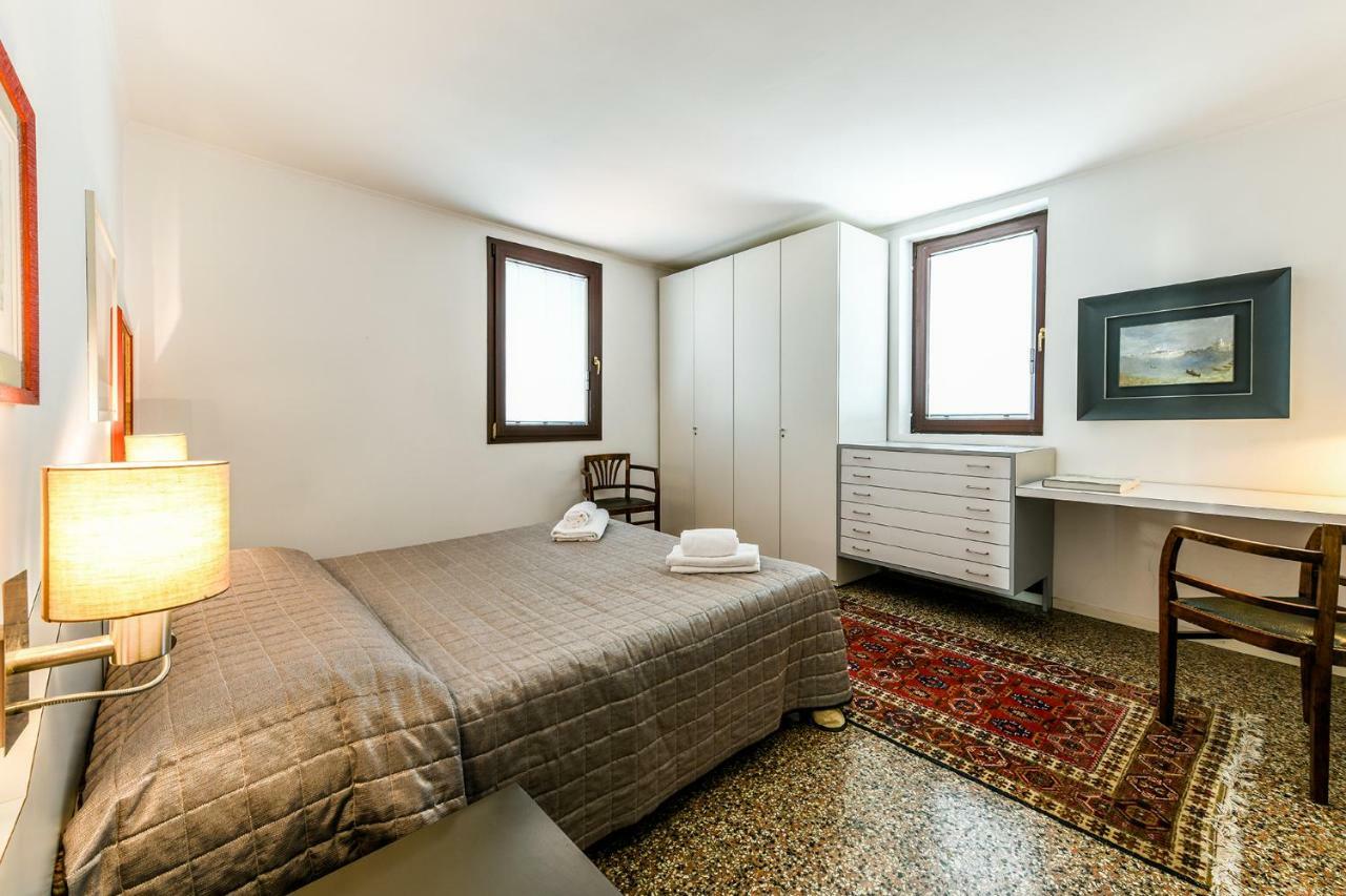 Venice Glass Apartment Exteriér fotografie