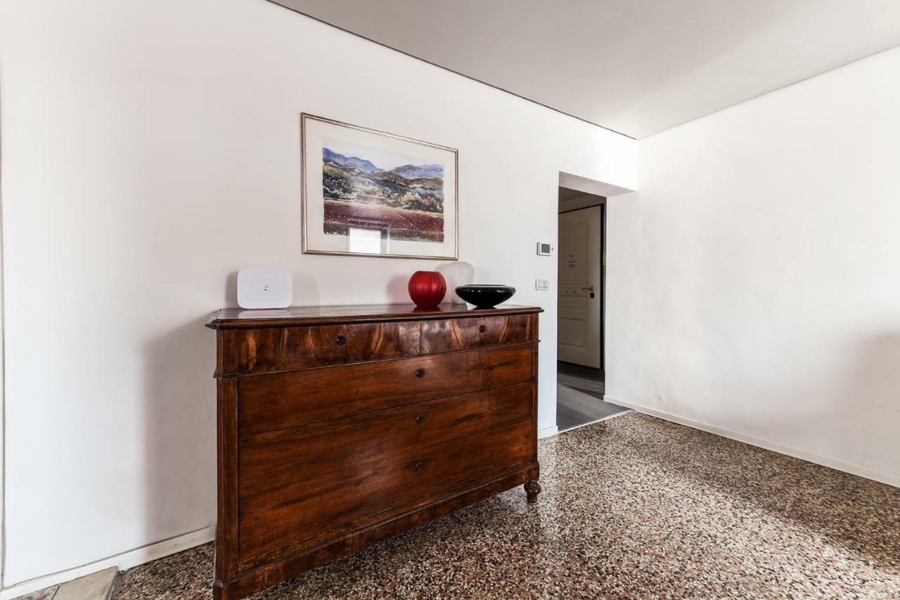 Venice Glass Apartment Exteriér fotografie